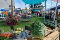 Le marché public de Lennoxville ouvre bientôt!